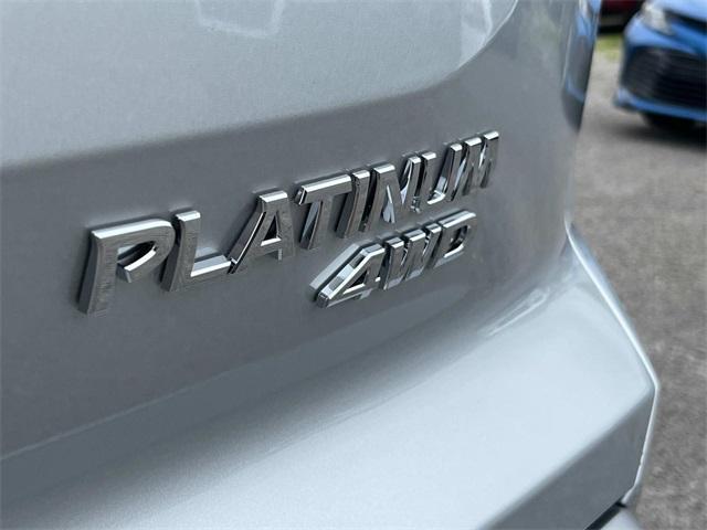 new 2025 Nissan Pathfinder car, priced at $49,454