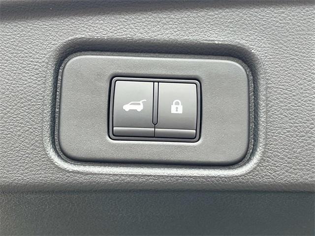 new 2025 Nissan Pathfinder car, priced at $49,454
