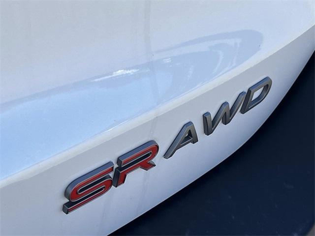 new 2026 Nissan Kicks car