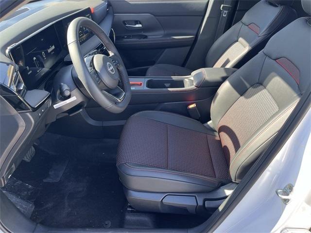 new 2026 Nissan Kicks car