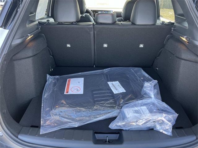 new 2026 Nissan Kicks car