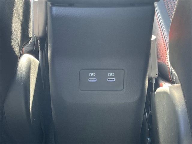 new 2026 Nissan Kicks car