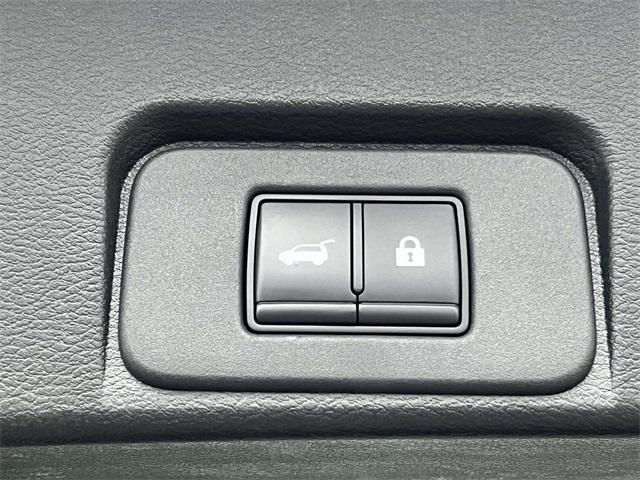 used 2021 Nissan Rogue car, priced at $19,388