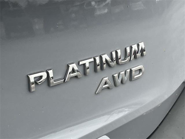 used 2021 Nissan Rogue car, priced at $19,388