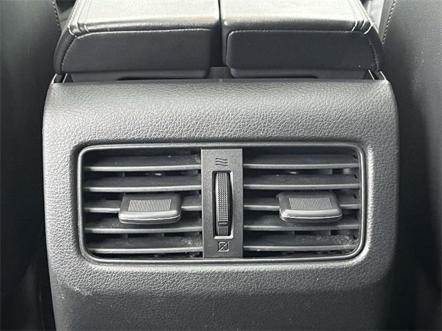 used 2021 Nissan Rogue car, priced at $19,388