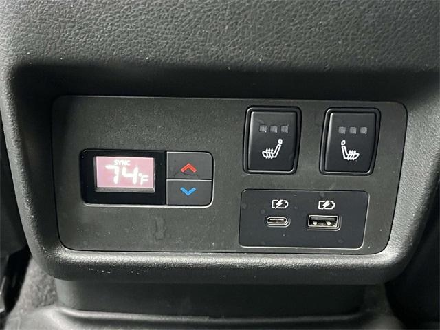 used 2021 Nissan Rogue car, priced at $19,388