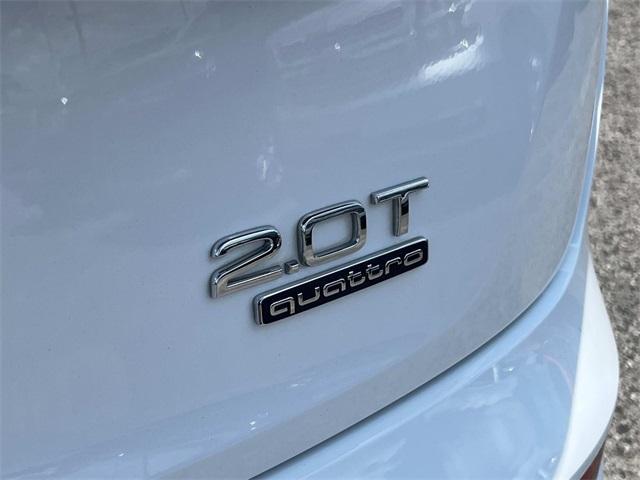 used 2018 Audi Q5 car, priced at $19,988