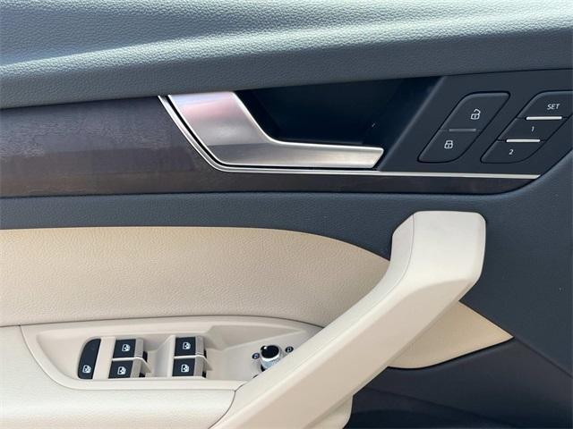 used 2018 Audi Q5 car, priced at $19,988