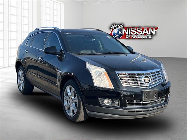 used 2014 Cadillac SRX car, priced at $9,475