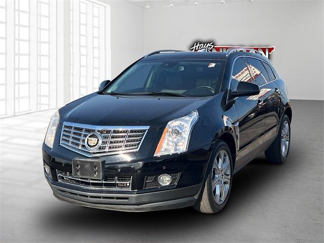 used 2014 Cadillac SRX car, priced at $9,475