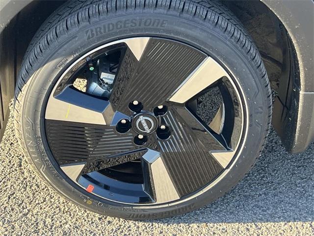 new 2026 Nissan Kicks car