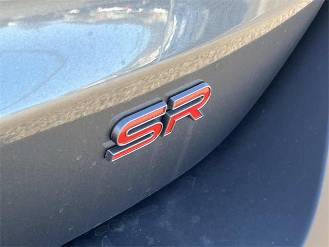 new 2026 Nissan Kicks car