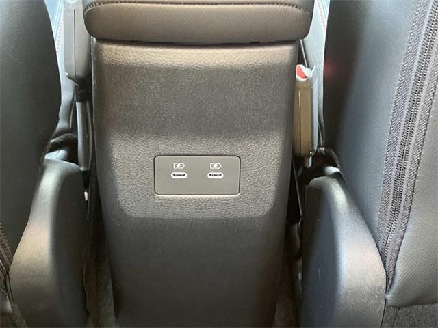 new 2026 Nissan Kicks car