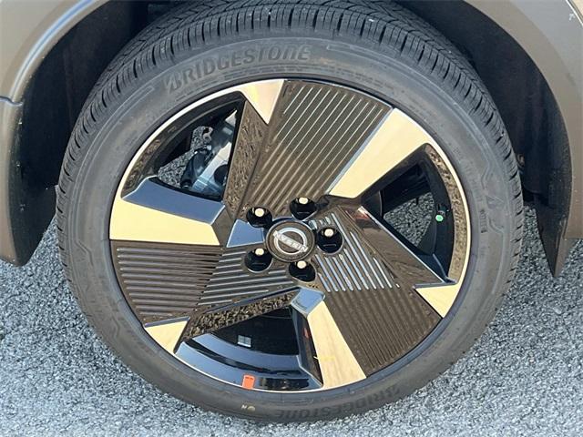 new 2026 Nissan Kicks car