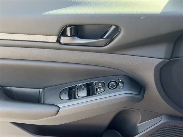new 2025 Nissan Altima car, priced at $28,140