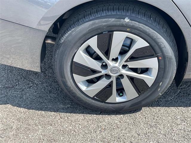 new 2025 Nissan Altima car, priced at $28,140