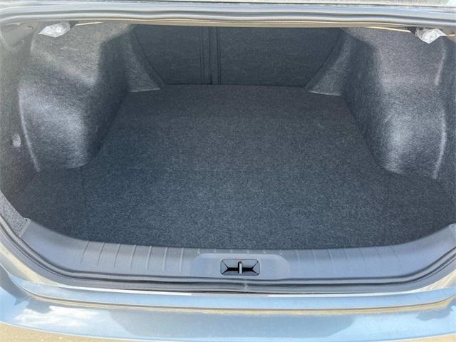 new 2025 Nissan Altima car, priced at $28,140