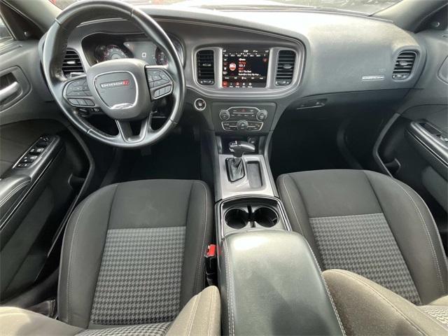 used 2023 Dodge Charger car, priced at $25,988