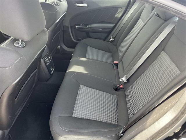used 2023 Dodge Charger car, priced at $25,988