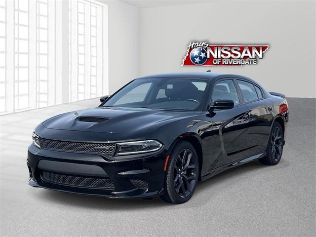 used 2023 Dodge Charger car, priced at $25,988