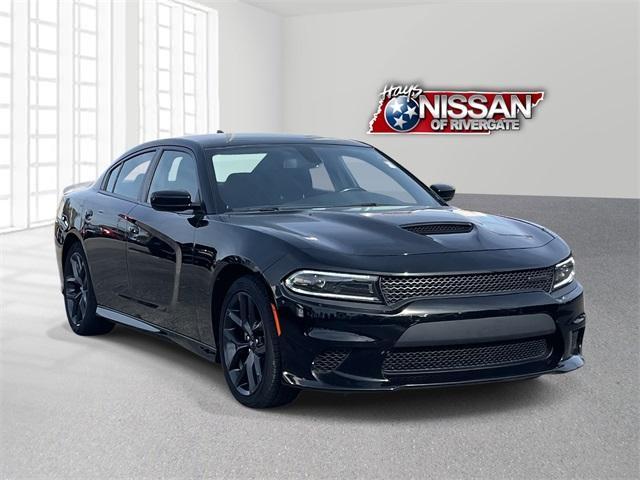 used 2023 Dodge Charger car, priced at $25,988