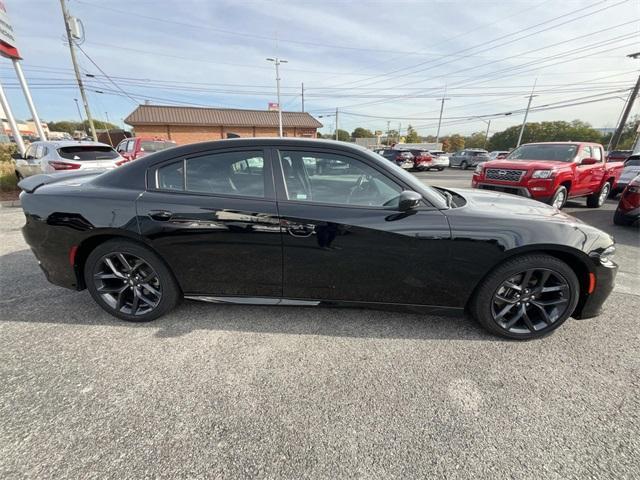 used 2023 Dodge Charger car, priced at $25,988