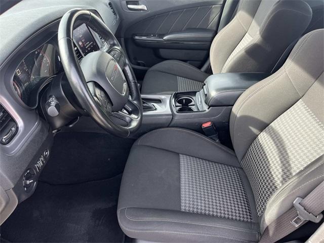 used 2023 Dodge Charger car, priced at $25,988