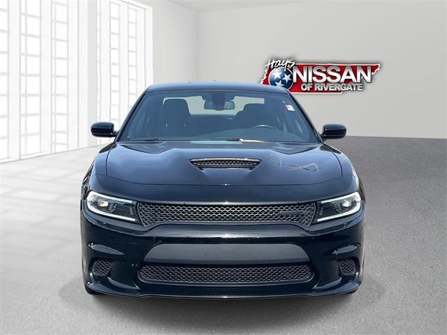 used 2023 Dodge Charger car, priced at $25,988