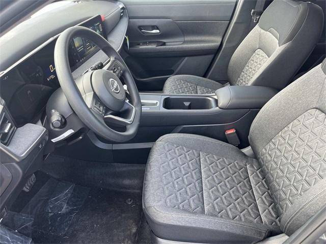 new 2026 Nissan Kicks car