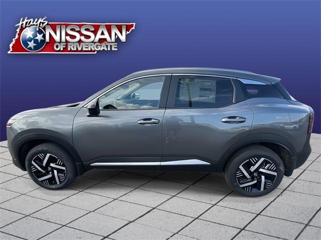 new 2026 Nissan Kicks car
