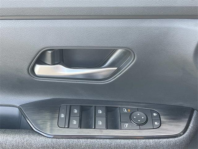 new 2026 Nissan Kicks car