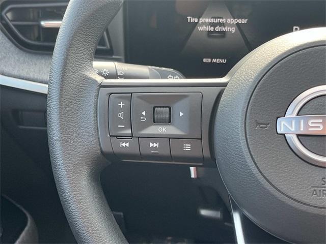 new 2026 Nissan Kicks car