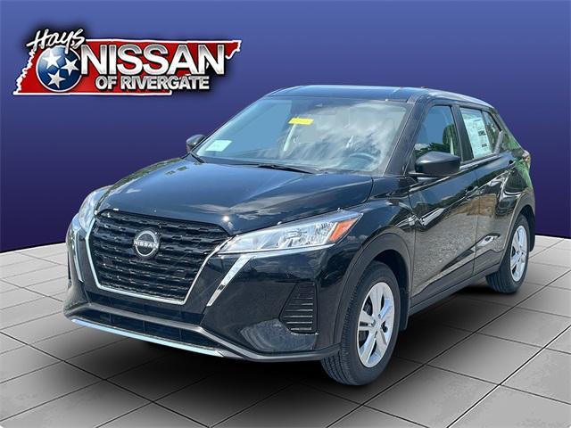 new 2025 Nissan Kicks Play car, priced at $21,949