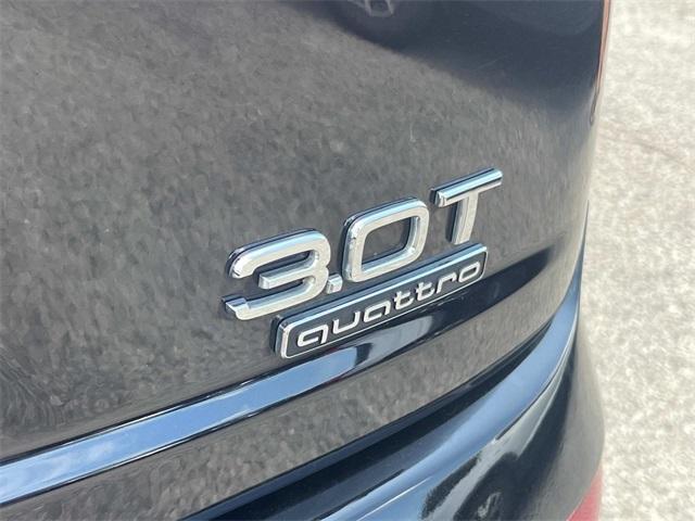 used 2018 Audi Q7 car, priced at $19,899