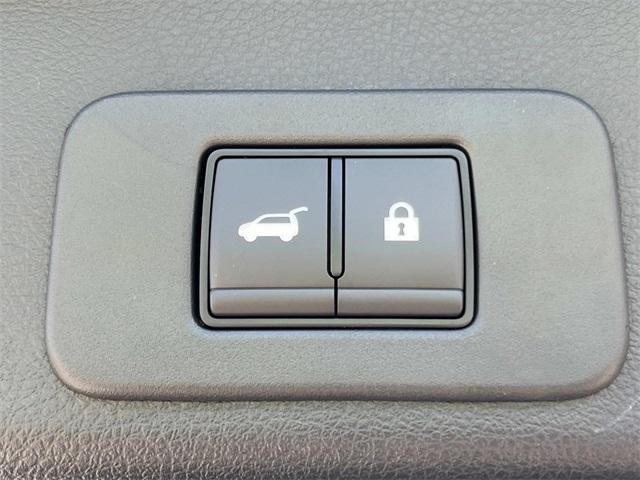 new 2025 Nissan Murano car, priced at $46,084
