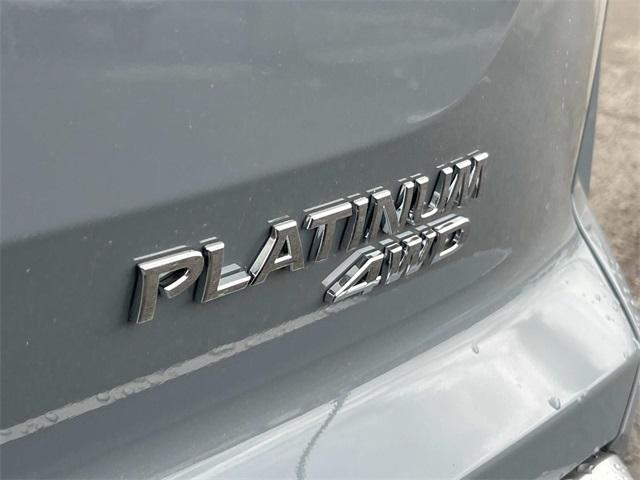 new 2025 Nissan Pathfinder car, priced at $48,431