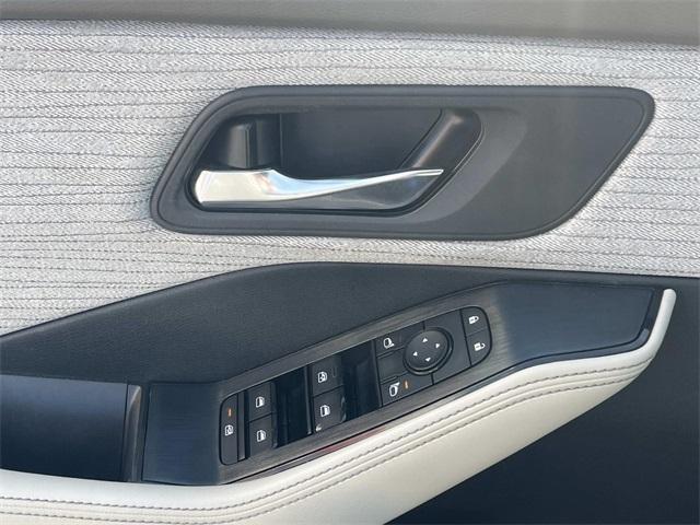 used 2021 Nissan Rogue car, priced at $19,988