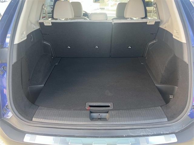 used 2021 Nissan Rogue car, priced at $19,988