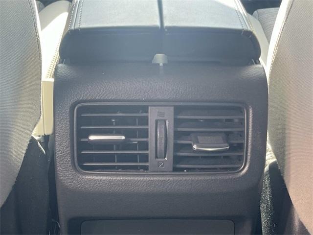 used 2021 Nissan Rogue car, priced at $19,988