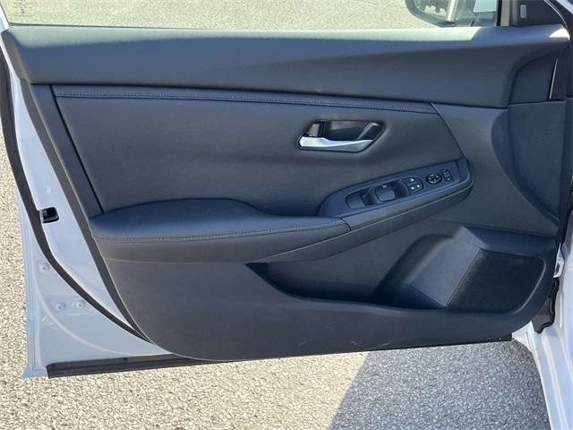 new 2025 Nissan Sentra car, priced at $22,904