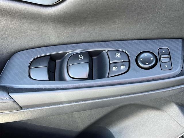 new 2025 Nissan Sentra car, priced at $22,904