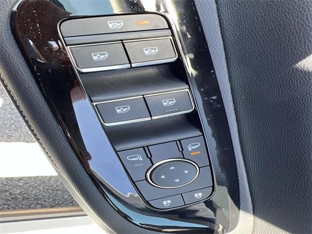 new 2025 Nissan Murano car, priced at $45,171