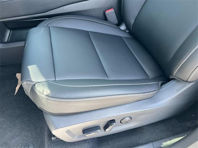 new 2025 Nissan Murano car, priced at $45,171