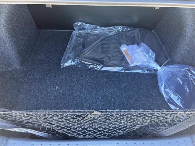 new 2025 Nissan Versa car, priced at $19,506