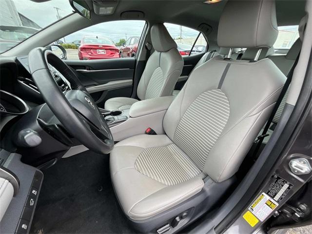 used 2023 Toyota Camry car, priced at $24,531