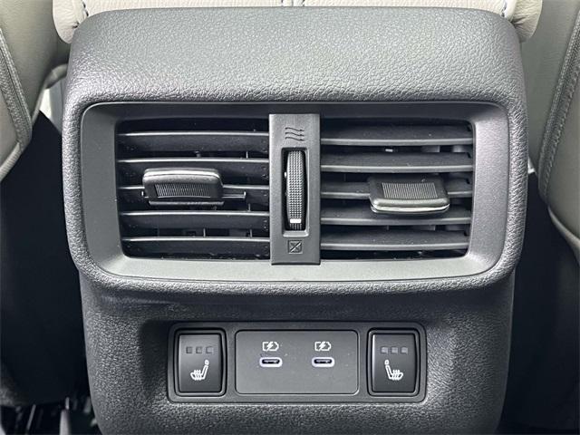 new 2026 Nissan Murano car