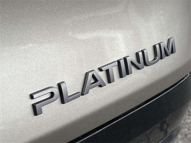 new 2026 Nissan Murano car