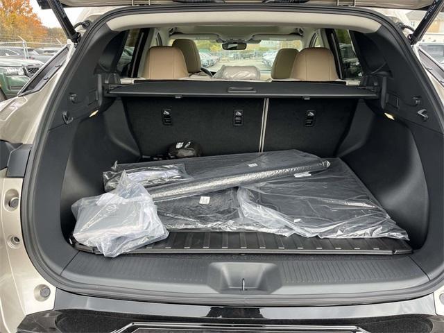 new 2026 Nissan Murano car