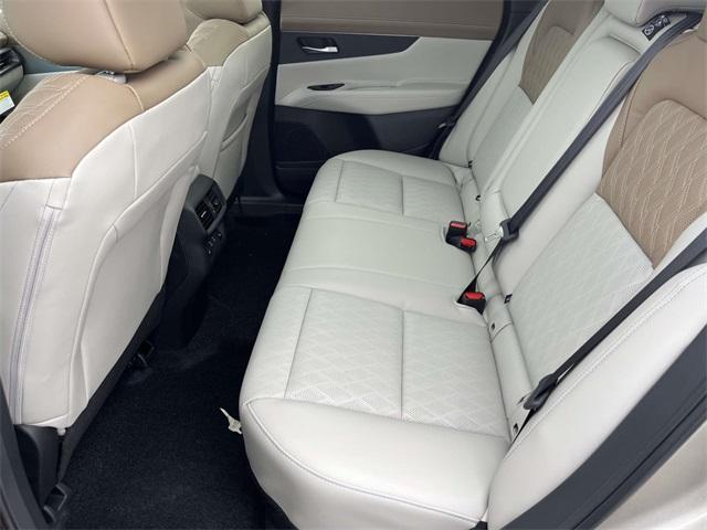 new 2026 Nissan Murano car