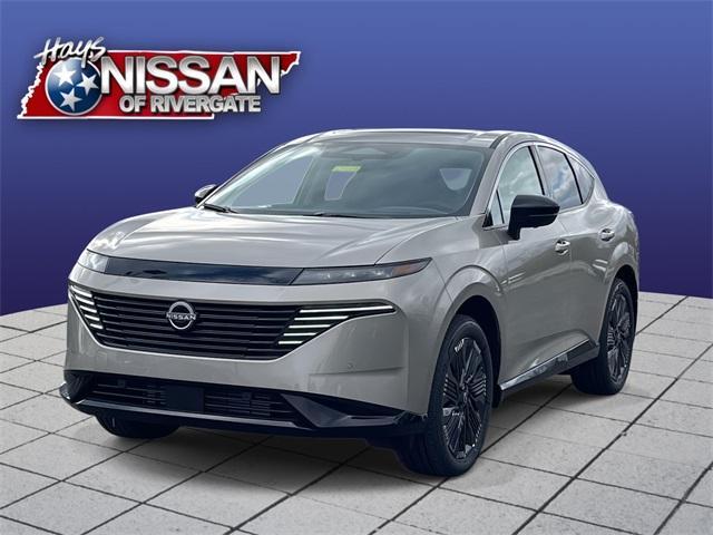 new 2026 Nissan Murano car